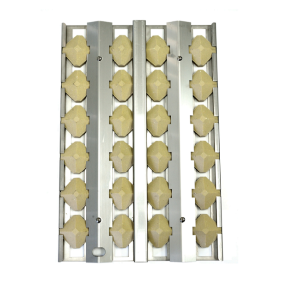 Twin Eagles Briquette Tray Top Quality