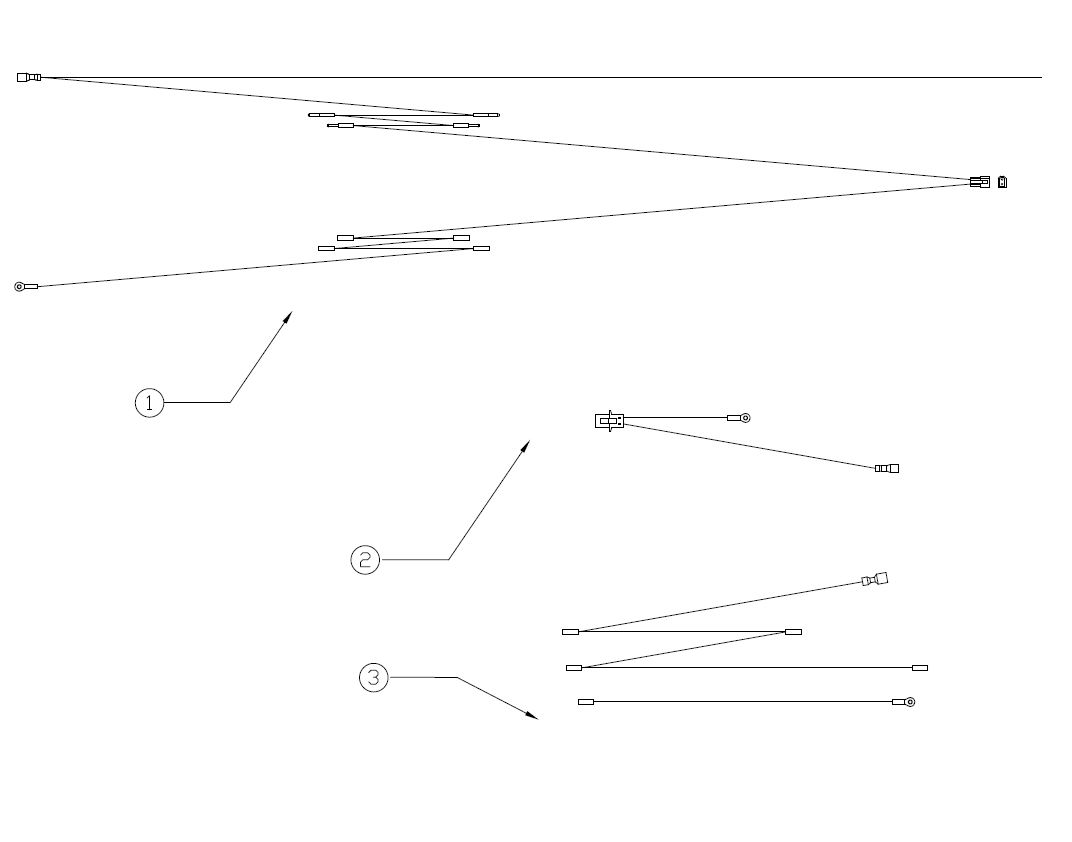 16328Y Wire Harness Assembly
