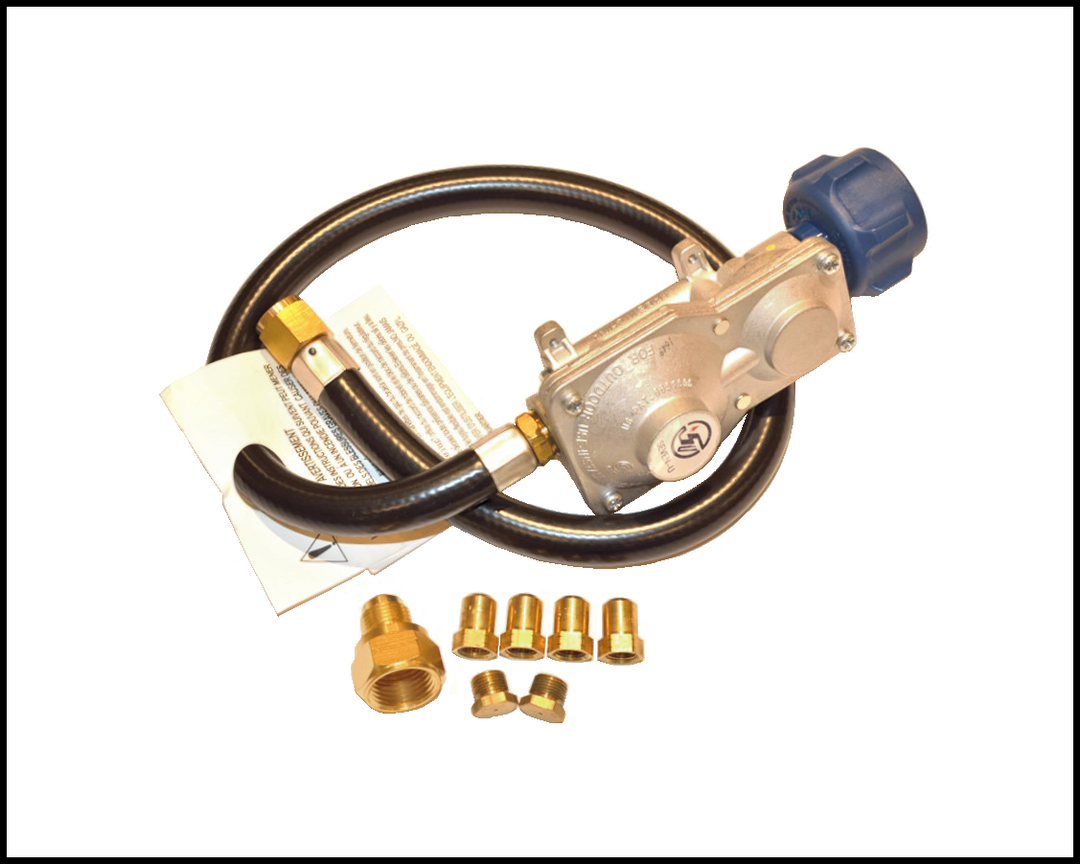 CKLP-TEBQ54 TEBQ54 Conversion Kit NG to LP