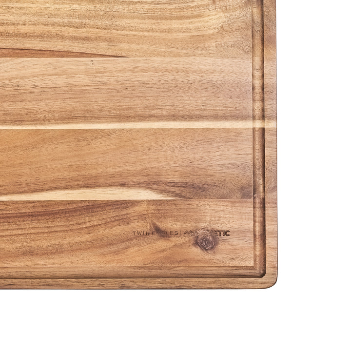 Carving & Cutting Board