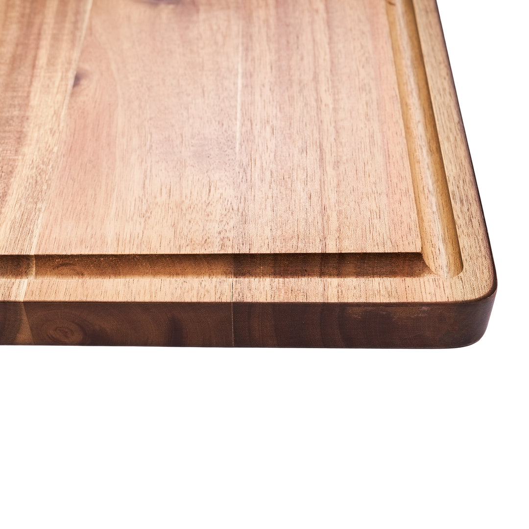 Carving & Cutting Board