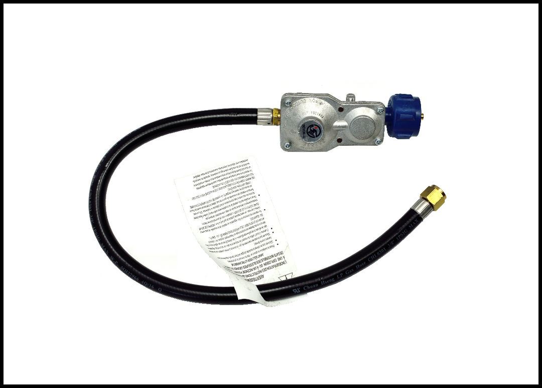 15302-G2R150 Regulator, LP