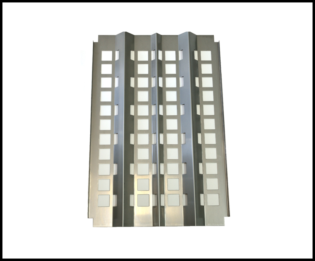 20244 Briquette Tray, Ducane Meridian Series