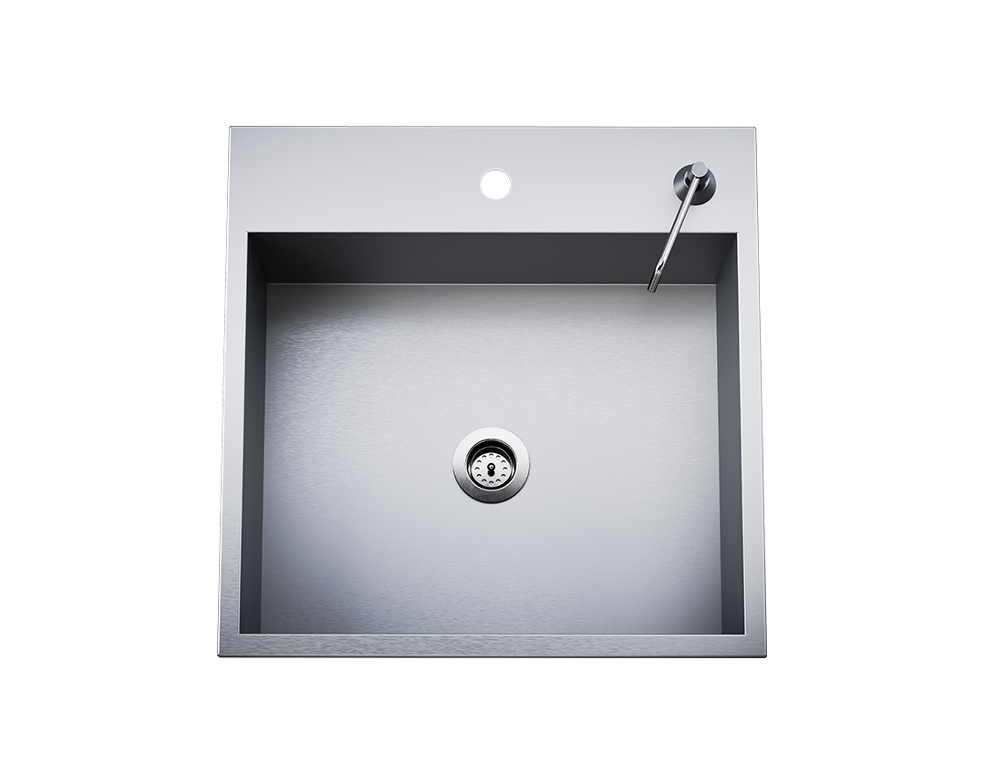 Outdoor Sink