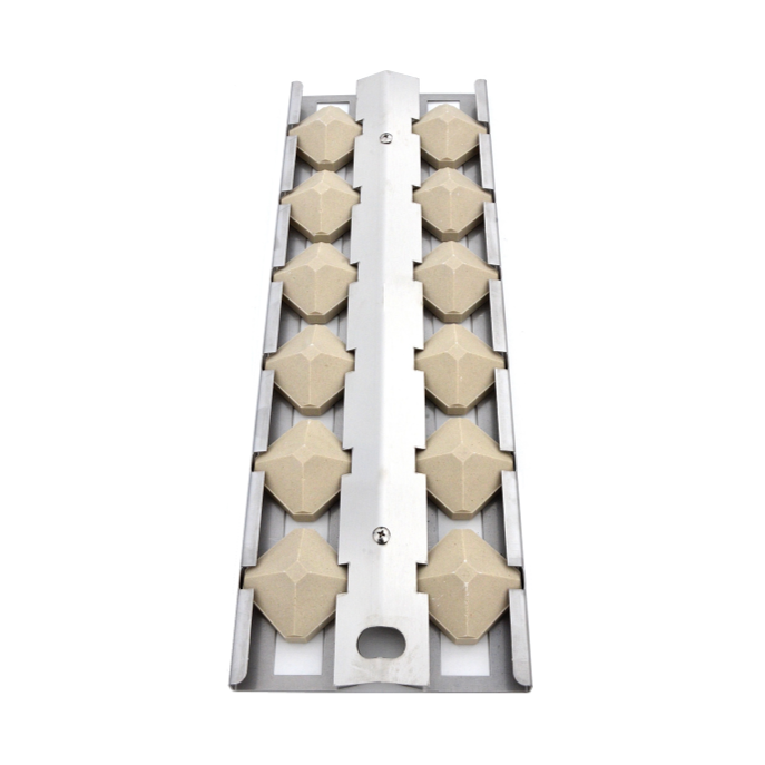 Twin Eagles Briquette Tray Top Quality