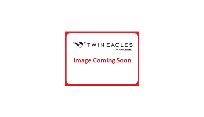 13928-54 54" Spit Rod, TEBQ-C / TE1BQ