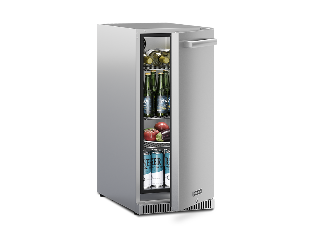 Dometic Outdoor Refrigerator