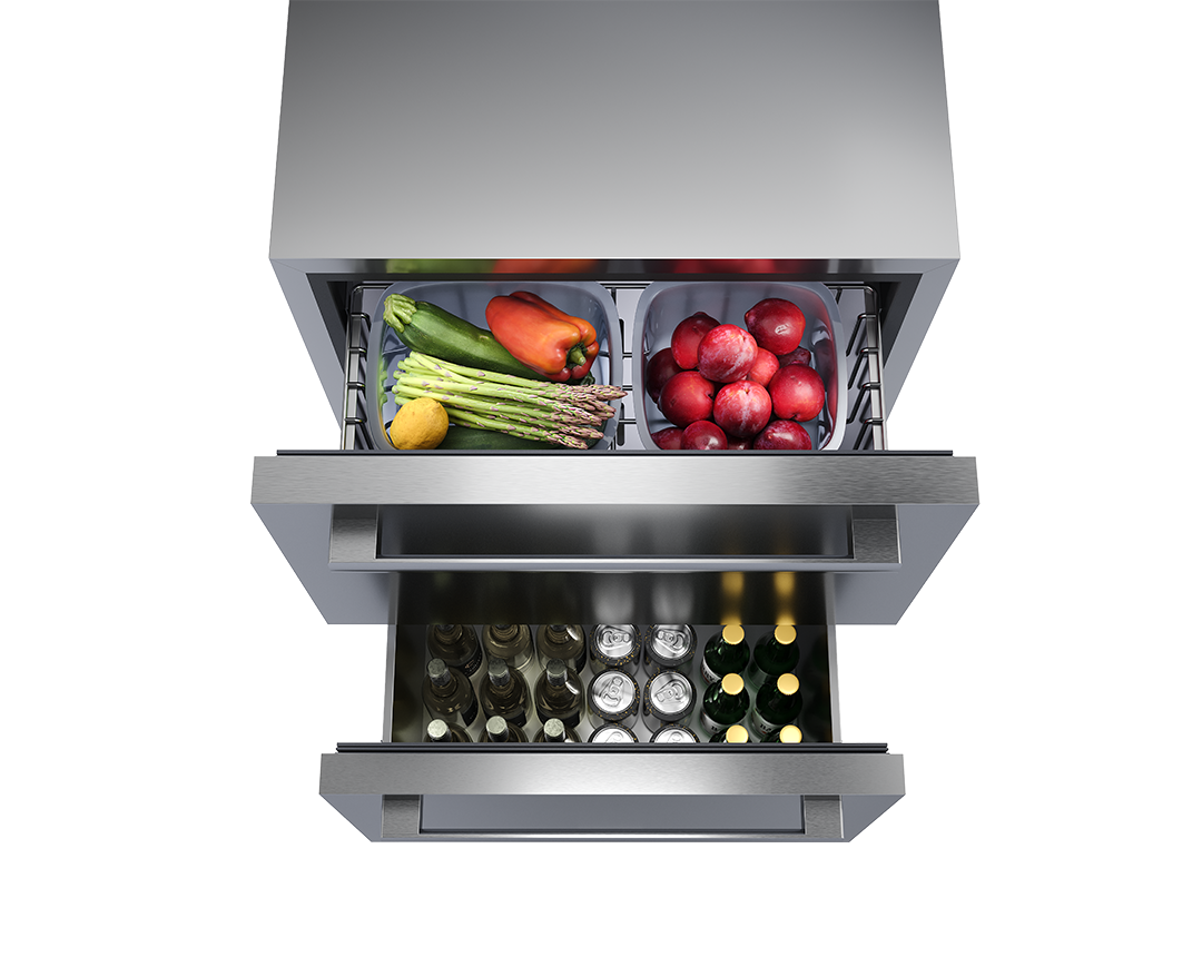 Dometic Refrigerated Drawers