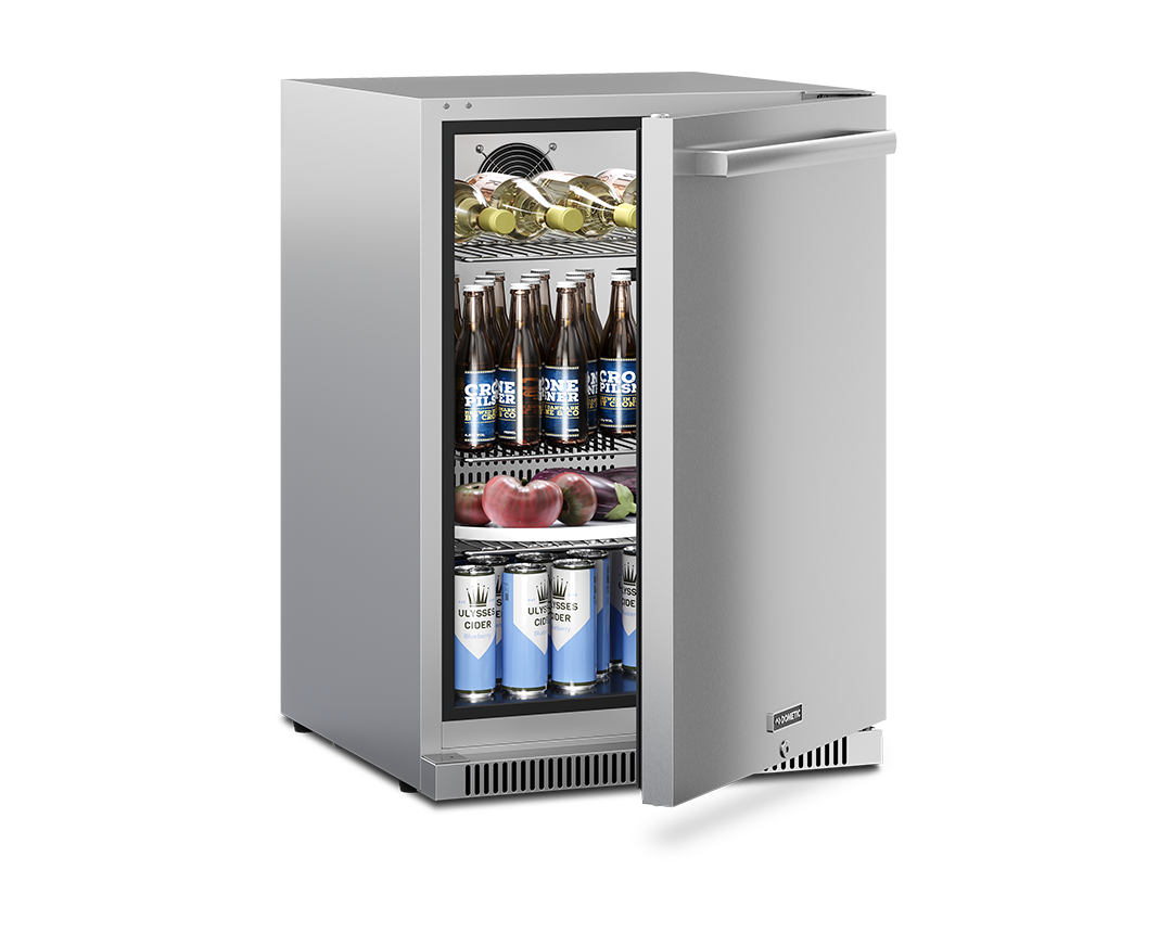 Dometic Outdoor Refrigerator