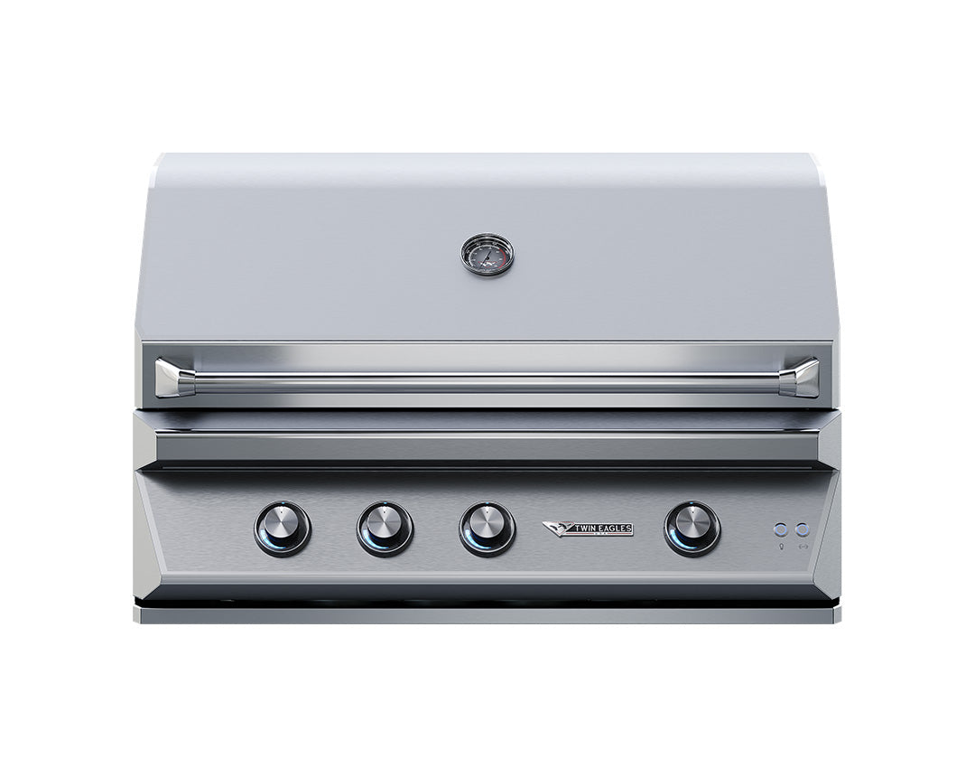 TEBQ42R 42" C Series with Rotisserie