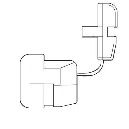 16112 16112 16112 Strain Relief – Twin Eagles Dometic
