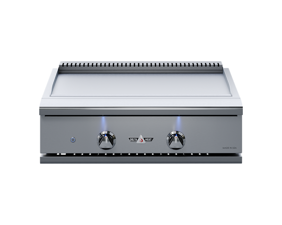 Delta Heat Dometic Gas Grill – Twin Eagles Dometic