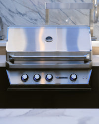 Gas Infrared Heater