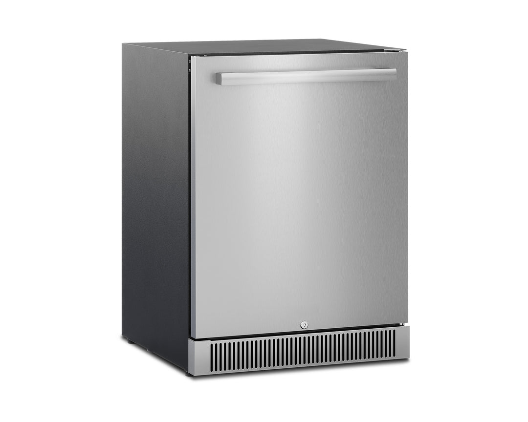 Dometic DE24F D Series 24-Inch Outdoor Refrigerator