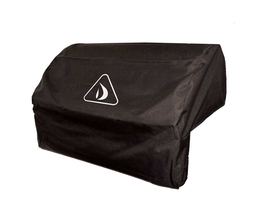 Delta Heat Built-In Vinyl Cover