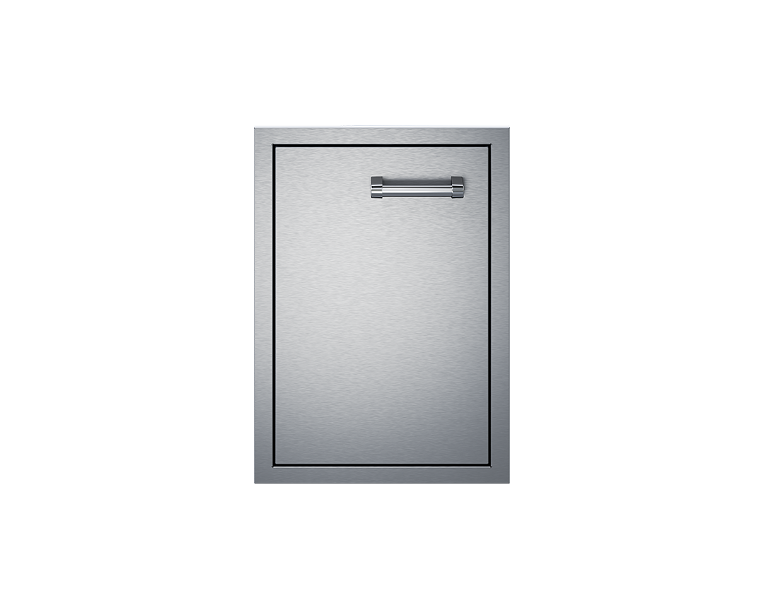 16" Delta Heat Single Access Door (Left)