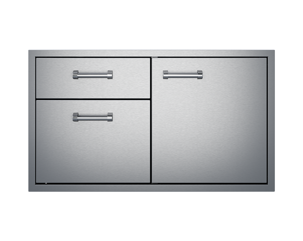 DELTA ビンテージARDORE FP Delta Heat Door Drawer Combos – Twin Eagles Dometic