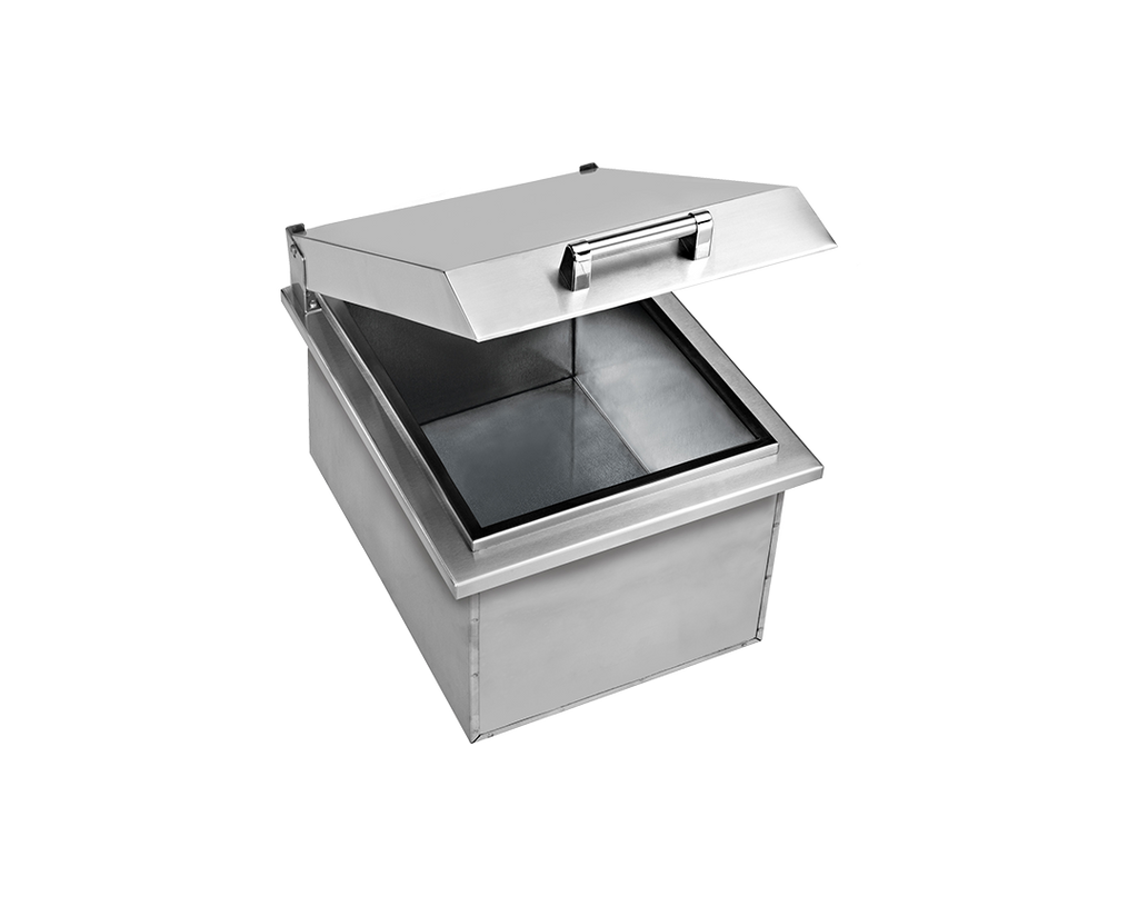 Delta Heat Outdoor Cooler – Twin Eagles Dometic