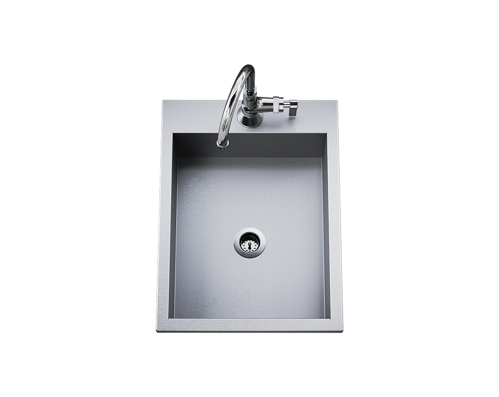 delta children's sink Delta Heat Outdoor Sink – Twin Eagles Dometic