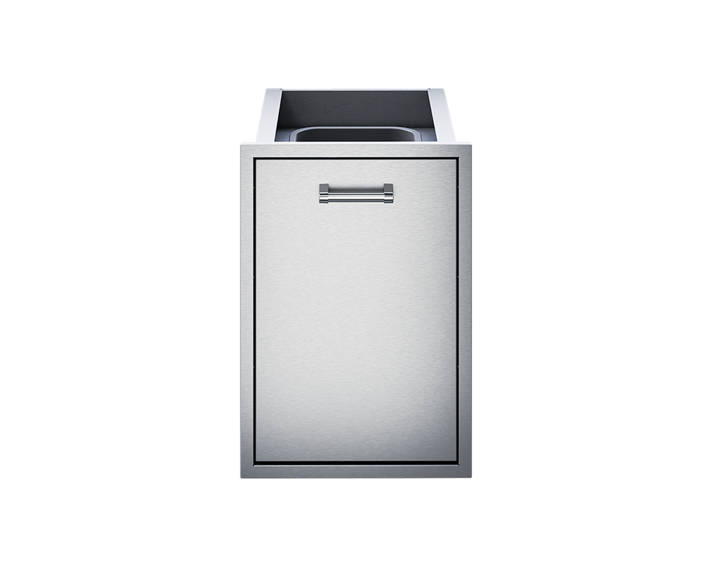 Delta Heat Trash Drawer – Twin Eagles Dometic