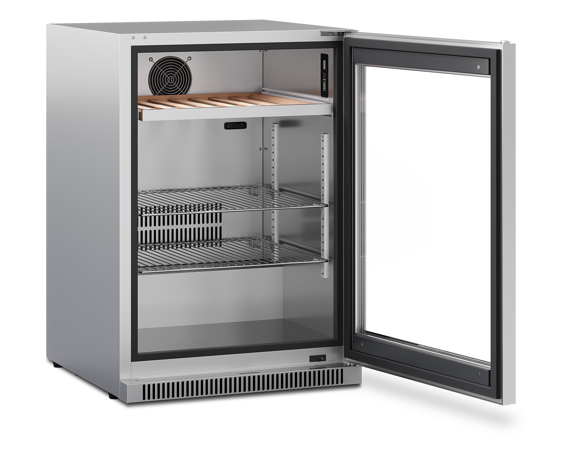 Dometic Beverage Center – Twin Eagles Dometic
