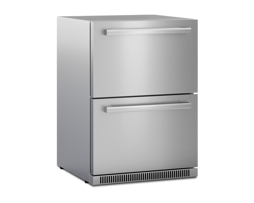 Dometic EA24D 24-Inch Outdoor Refrigerated Drawers