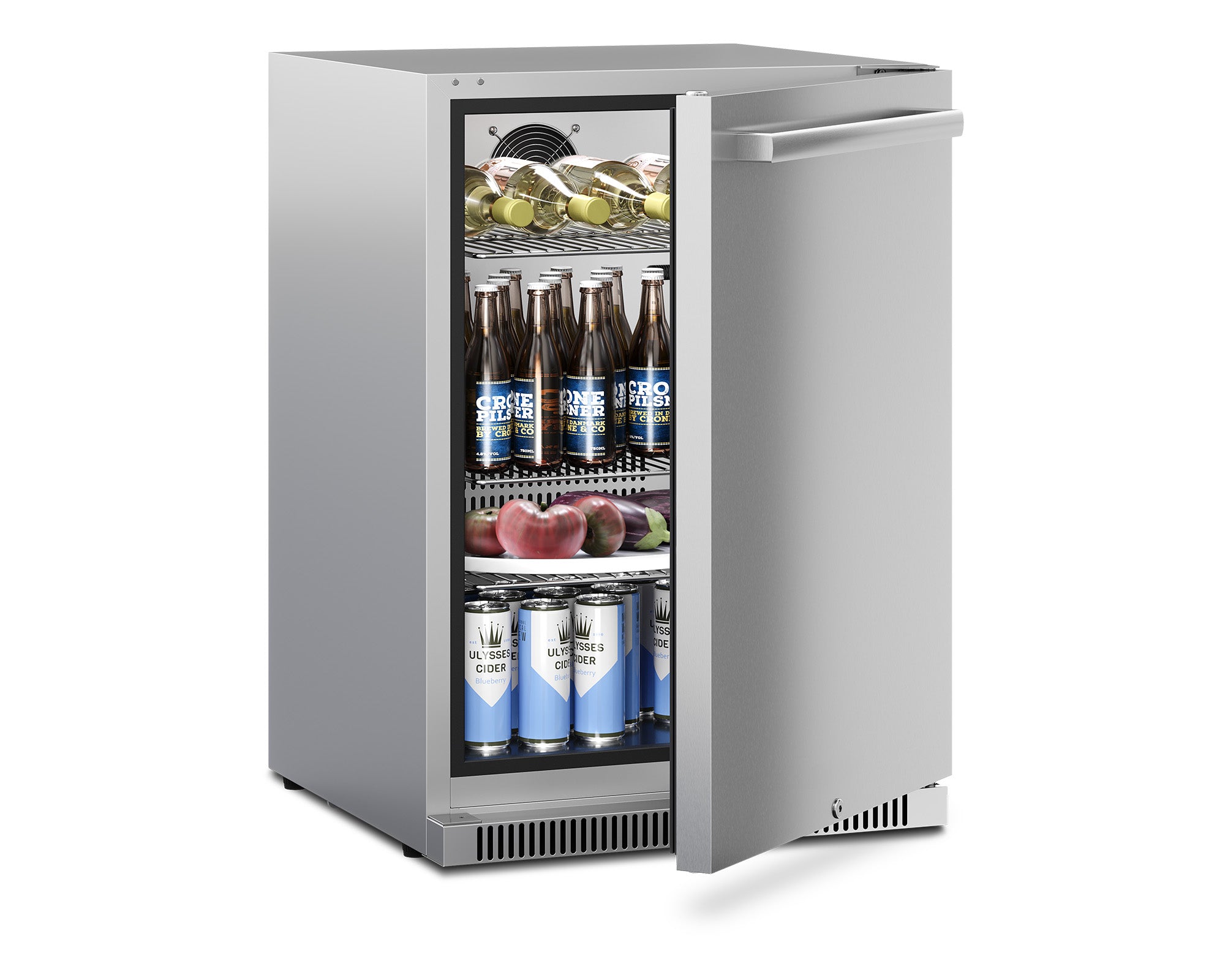 Dometic EA24F Outdoor Refrigerator