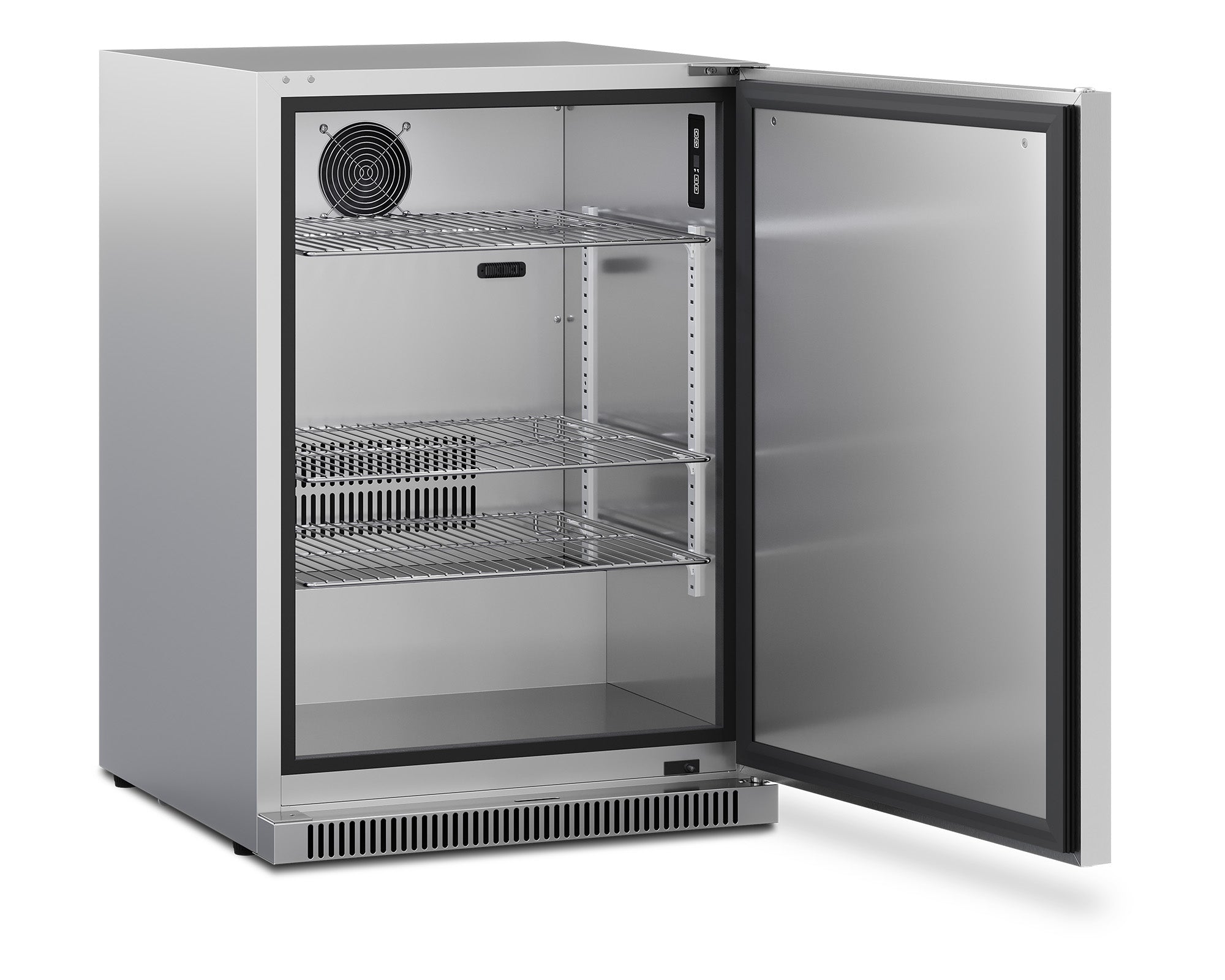 Dometic EA24F Outdoor Refrigerator - Thumbnail 2