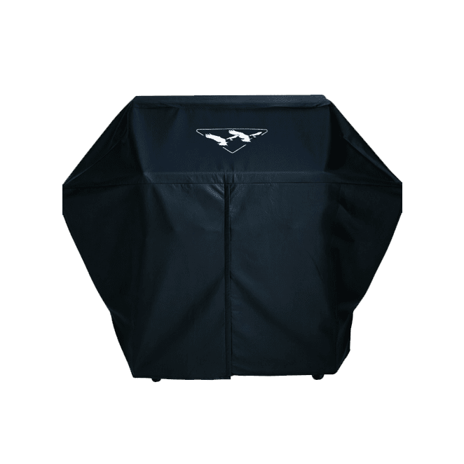 Twin Eagles Freestanding Grill Cover - Thumbnail 4