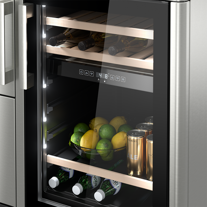 Dometic MoBar 550 S - Thumbnail 5