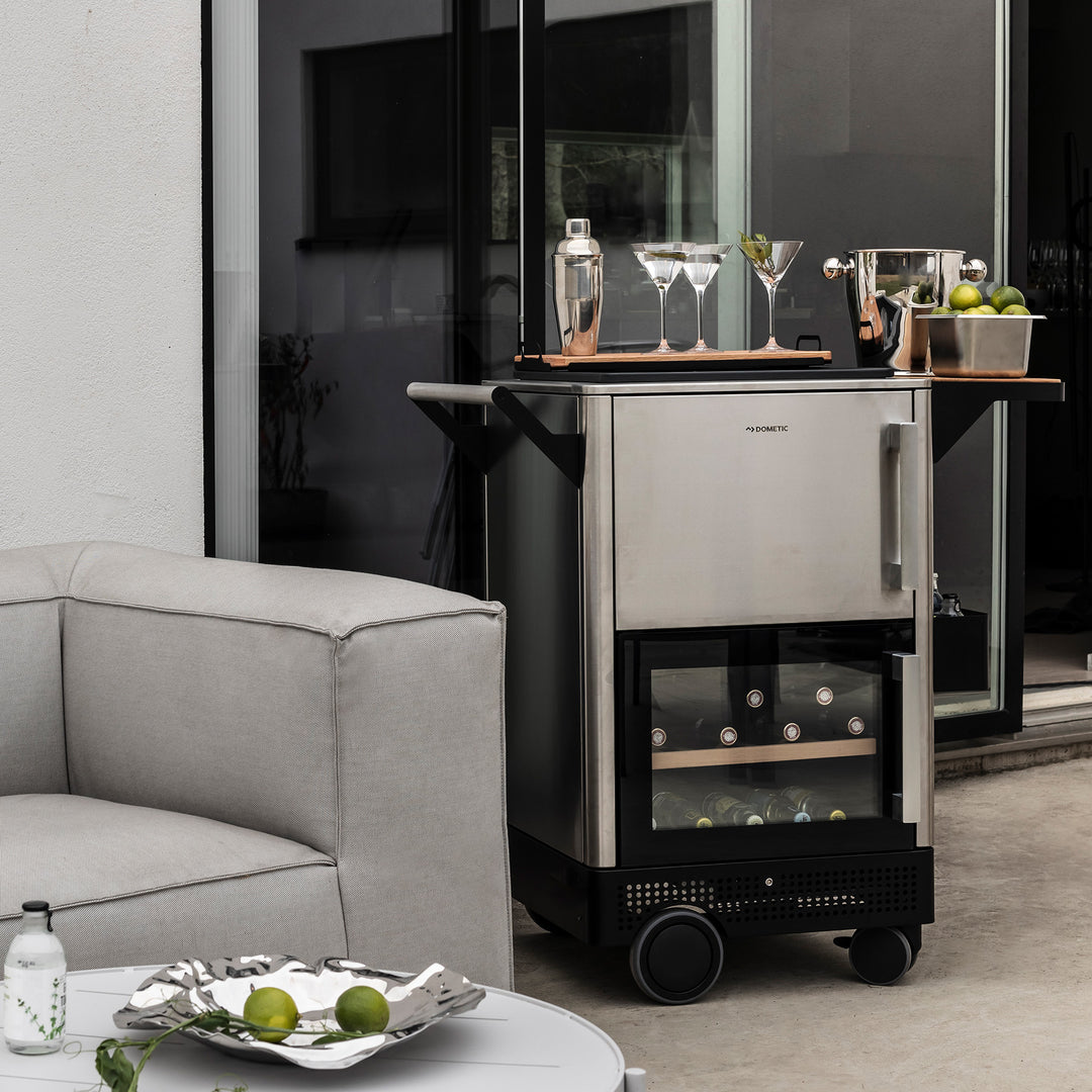 Dometic MoBar 300 S
