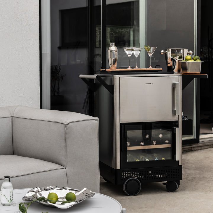 Dometic MoBar 300 S