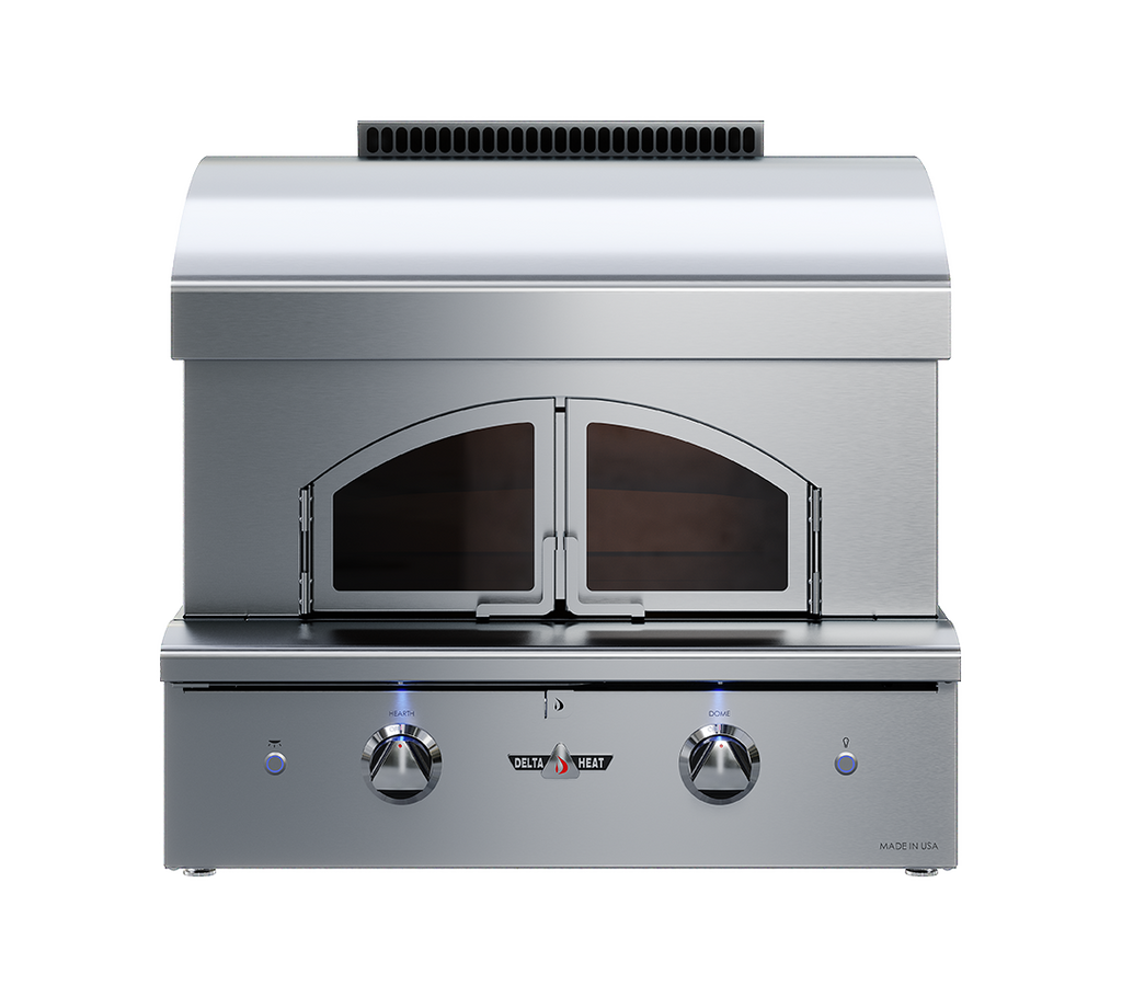 Delta Heat Pizza Oven – Twin Eagles Dometic, image size:1024x910