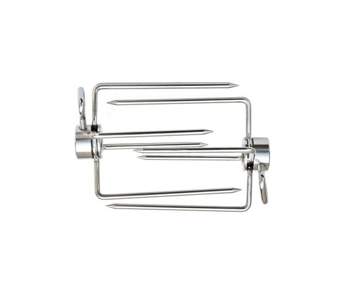 Rotisserie Meat Forks
