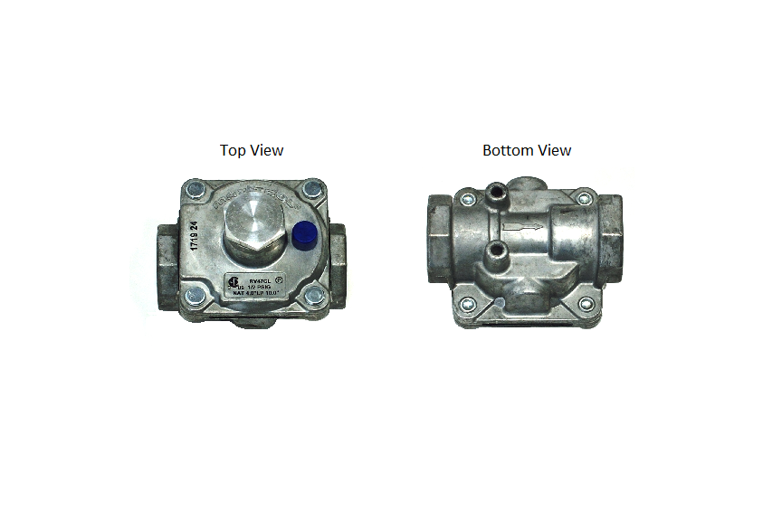 NG Regulator