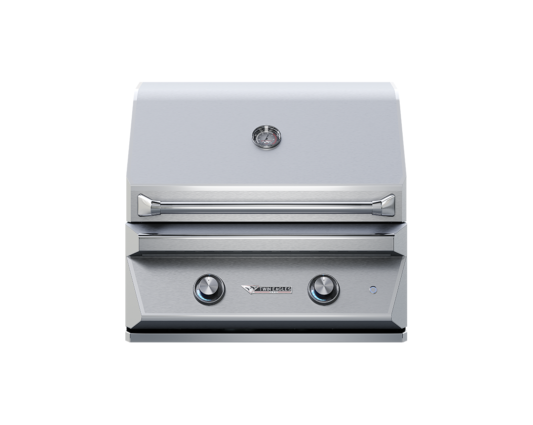 C Series Gas Grill - Thumbnail 4