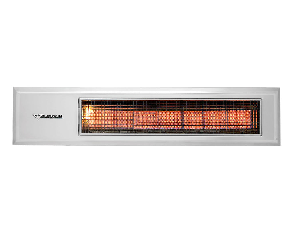 Twin Eagles Gas Infrared Heater – Twin Eagles Dometic