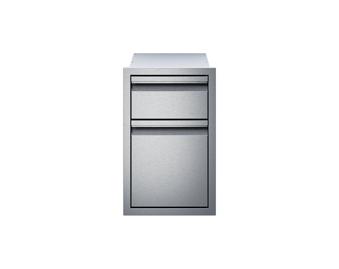 Twin Eagles Access Drawer - Thumbnail 4