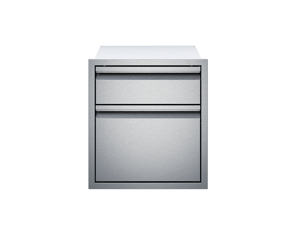 【731さま専用】draw drawers two way tops Twin Eagles Double Storage Drawer – Twin Eagles Dometic