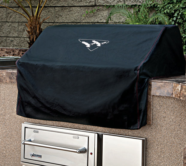 Twin Eagles Grill Cover For Built-In Pellet Grill & Smoker - Thumbnail 2