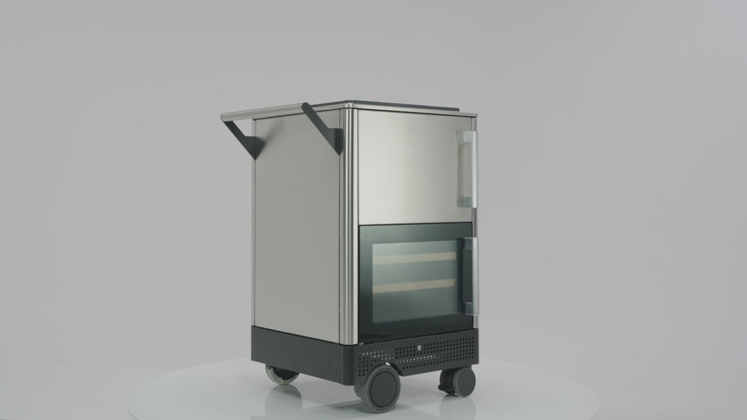 Dometic MoBar 300 S