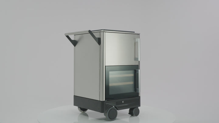 Dometic MoBar 300 S